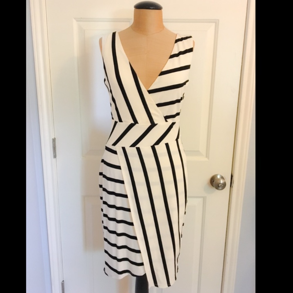 🎈SALE🎈Twenty Asymmetrical Jersey Dress